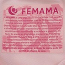 Camisa Umbro Santos Outubro Rosa 2025 Infantil - Foto 4