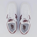 Tênis Unissex New Balance 480 Low - Foto 4