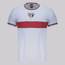 Camisa São Paulo Block 7 Lucas Masculina - Foto 2