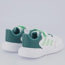 Tênis Infantil adidas Tensaur Run 3.0 - Foto 3