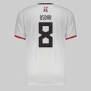 Camisa São Paulo Tela 8 Oscar Infantil - Foto 1