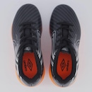 Chuteira Futsal Unissex Umbro Pro 5 - Foto 4