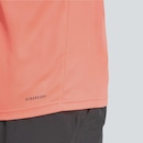 Camiseta adidas TR-ES Base 3S Masculina - Foto 5
