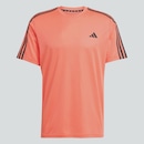 Camiseta adidas TR-ES Base 3S Masculina - Foto 6