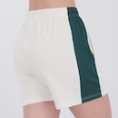 Shorts Palmeiras Herança Feminino - Foto 3