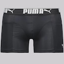 Kit 3 Cuecas Puma Boxer Masculina - Foto 2
