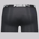 Kit 3 Cuecas Puma Boxer Masculina - Foto 3