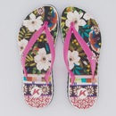 Chinelo Kenner Ibiza Fresca Feminino - Foto 1