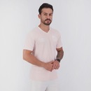 Camisa Umbro Santos Outubro Rosa 2025 Masculina - Foto 2