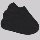 Kit 9 Pares de Meia Selene Sapatilha Invisível Feminina - Foto 2