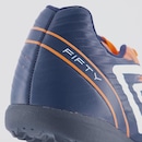 Chuteira Society Masculina Umbro Fifty V - Foto 6