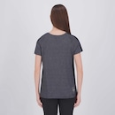 Camisa Atlético Mineiro Escudo Feminina - Foto 3