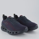 Tênis Unissex Olympikus Quartzo - Foto 2