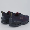 Tênis Unissex Olympikus Quartzo - Foto 3