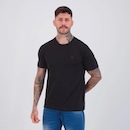 Camiseta New Era Pima Masculina - Foto 3