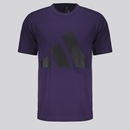 Camiseta adidas Essentials Big Logo Masculina - Foto 1