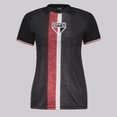 Camisa São Paulo Florian 9 Calleri Feminina - Foto 2