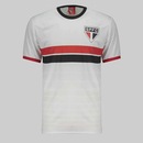 Camisa São Paulo Tela 7 Lucas Infantil - Foto 2