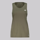 Regata adidas Own The Run 3S Feminina - Foto 1