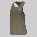 Regata adidas Own The Run 3S Feminina - Foto 2