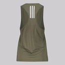 Regata adidas Own The Run 3S Feminina - Foto 3