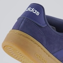 Tênis Unissex adidas Grand Court Alpha - Foto 6