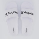 Chinelo Hurley Slide One e Only I Masculino - Foto 1