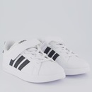 Tênis Infantil adidas Streettalk - Foto 2