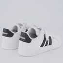 Tênis Infantil adidas Streettalk - Foto 3