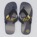 Chinelo Cartago Dakar Masculina - Foto 1