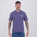 Camiseta Fila Comfort Classic Masculina - Foto 1