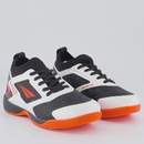 Chuteira Futsal Infantil Penalty Evolution Player - Foto 2