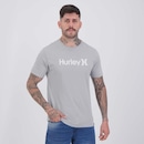 Camiseta Hurley Silk Solid Masculina - Foto 2