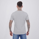 Camiseta Hurley Silk Solid Masculina - Foto 4