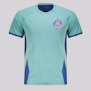 Camisa Palmeiras Goalkeeper II 21 Weverton Feminina - Foto 2