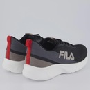 Tênis Masculino Fila Vector - Foto 3