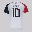 Camisa São Paulo Entrelaço 10 Luciano Masculina - Foto 1
