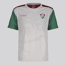 Camisa Fluminense Pulsar Infantil - Foto 1