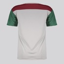 Camisa Fluminense Pulsar Infantil - Foto 2