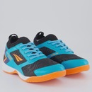 Chuteira Futsal Infantil Penalty Evolution Player - Foto 2