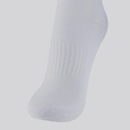 Kit 3 Pares de Meia Fila Cano Alto Double Unissex - Foto 2