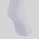 Kit 3 Pares de Meia Fila Cano Alto Double Unissex - Foto 3