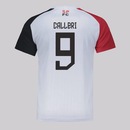 Camisa São Paulo Entrelaço 9 Calleri Mascuina - Foto 1