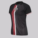 Camisa São Paulo Florian 8 Oscar Feminina - Foto 3