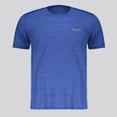 Kit 2 Camisetas Topper Sport Poliamida Masculina - Foto 2