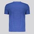 Kit 2 Camisetas Topper Sport Poliamida Masculina - Foto 4