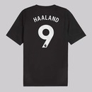 Camisa Manchester City Treino 2026 Puma 9 Haaland Masculina - Foto 1