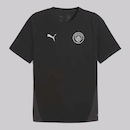Camisa Manchester City Treino 2026 Puma 9 Haaland Masculina - Foto 2