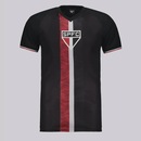 Camisa São Paulo Florian 10 Luciano Masculina - Foto 2