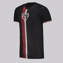 Camisa São Paulo Florian 10 Luciano Masculina - Foto 3